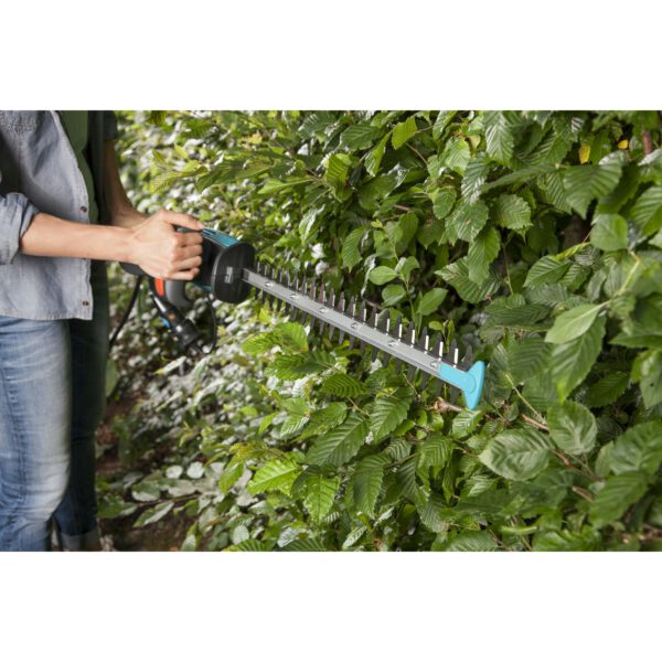 GARDENA elektrische heggenschaar EasyCut 420/45 - Afbeelding 2