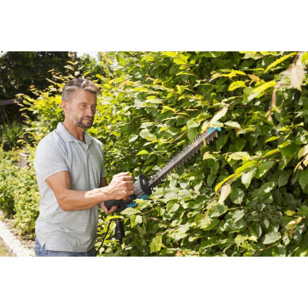 GARDENA elektrische heggenschaar EasyCut 420/45 - Afbeelding 6