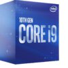 Intel Core i9 10900K