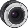 Samyang AF 35mm - F2.8 FE MILC - Afbeelding 3