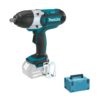 Makita DTW450ZJ Slagmoersleutel 18V - Afbeelding 2