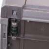 Opbergkoffer Rato - antraciet 310 liter - Afbeelding 3