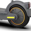 Ninebot Kickscooter Max G30E II Powered by Segway - Afbeelding 4
