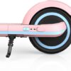 Segway - Ninebot Kick Scooter Zing E8 Kids - 6-12 Year - Pink - Afbeelding 4
