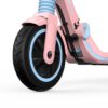 Segway - Ninebot Kick Scooter Zing E8 Kids - 6-12 Year - Pink - Afbeelding 5