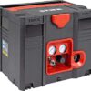 Stier Systainer SKT 160-8-6 - Compressor - 1100W - Perslucht - Afbeelding 5