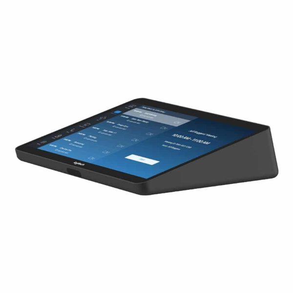 Logitech Tap met Cat5e-kit