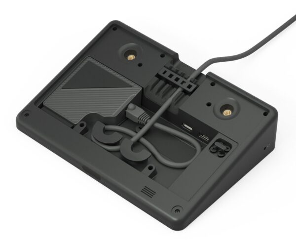 Logitech Tap met Cat5e-kit - Afbeelding 2