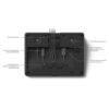 Logitech Tap met Cat5e-kit - Afbeelding 3