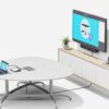 Logitech Tap met Cat5e-kit - Afbeelding 6