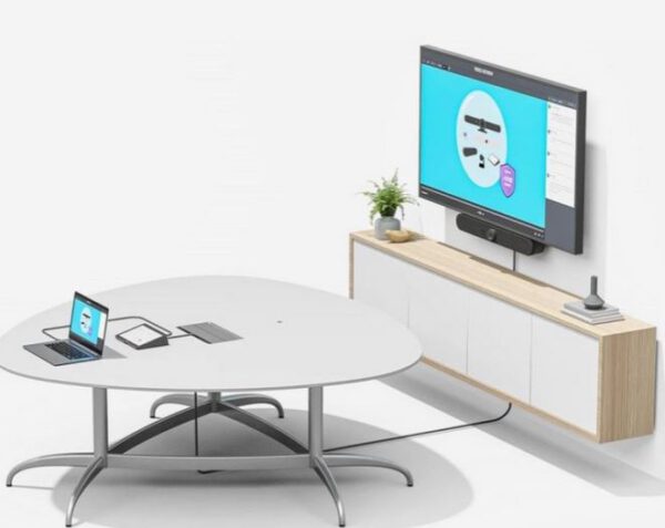 Logitech Tap met Cat5e-kit - Afbeelding 6