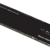 WD - Western Digital SSD WD BLACK SN850 NVMe Heatsink (PCIe Gen4) 2TB - Afbeelding 4