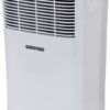 Mobiele airconditioner WP0115 WEBBER - Klasse A - Luchtvolume 240m3/h - 1,5 kW