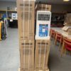 Mobiele airconditioner WP0115 WEBBER - Klasse A - Luchtvolume 240m3/h - 1,5 kW - Afbeelding 2