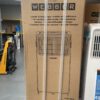 Mobiele airconditioner WP0115 WEBBER - Klasse A - Luchtvolume 240m3/h - 1,5 kW - Afbeelding 5