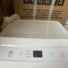 Mobiele airconditioner WP0115 WEBBER - Klasse A - Luchtvolume 240m3/h - 1,5 kW - Afbeelding 6