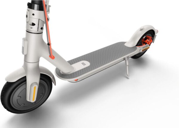 Xiaomi 3 elektrische step - Grijs - Afbeelding 2
