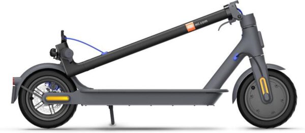 Xiaomi 3 elektrische step - Grijs - Afbeelding 5