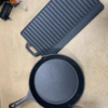BBQ Boss Dutch Oven Set 7-delig - Afbeelding 7