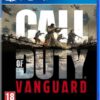 Sony PlayStation 5 Disc Edition + FIFA 24 + Call of Duty Vanguard - Afbeelding 4