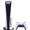 Sony PlayStation 5 Digital Edition - Afbeelding 2