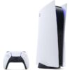 Sony PlayStation 5 Digital Edition