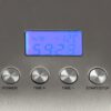 Domo DO9066I - Roomijsmachine - Zelfvriezend - 1,5L - RVS - Afbeelding 5