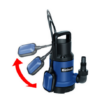 Einhell Vuilwaterpomp BG-SKP 750 - Afbeelding 2