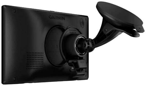 Garmin Navigatiesysteem Dezl LGV610 EU, MT-D, GPS - Afbeelding 4