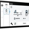 Garmin Navigatiesysteem Dezl LGV610 EU, MT-D, GPS - Afbeelding 6