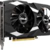 ASUS GeForce GTX 1650 DUAL OC grafische kaart - Afbeelding 2