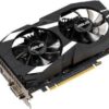 ASUS GeForce GTX 1650 DUAL OC grafische kaart - Afbeelding 3