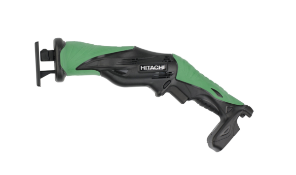 Hitachi reciprozaag CJ10DL L4 (zonder accu)