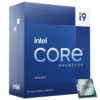Intel Core i9-13900KF - Core i9 13th Gen Raptor Lake 24-Core 8P16E P-core Bas - Afbeelding 3