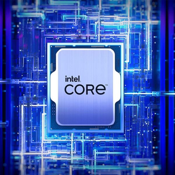 Intel Core i9-13900KF - Core i9 13th Gen Raptor Lake 24-Core 8P16E P-core Bas - Afbeelding 5