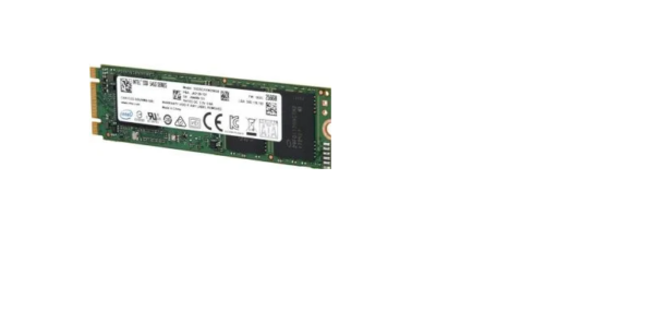 Intel 545s M.2 512GB