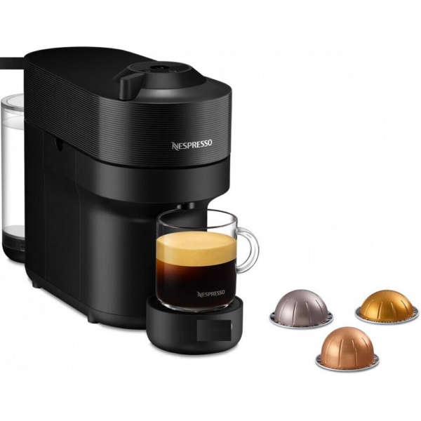 Nespresso ENV90.B - Afbeelding 4