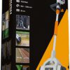 Maxxbrush® Multibrush 1020W | Inclusief Detailspiraal-borstel - Afbeelding 3