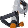 Maxxbrush® Multibrush 1020W | Inclusief Detailspiraal-borstel - Afbeelding 6