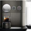 Nespresso Expert M500 - Koffiecupmachine - Antraciet - Afbeelding 3