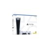 PlayStation 5 Disc Edtion + Extra DualSense Controller