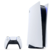 Sony PlayStation 5 Disc Edition + FIFA 24 + Call of Duty Vanguard