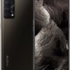Realme GT Master Edition, 8GB ram, 256GB opslag Zwart