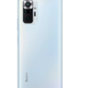 Redmi Note 10 Pro Global (6GB RAM + 128GB Memory) - Glacier Blue - Afbeelding 2