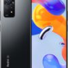 Redmi Note 11 Pro 5G, 6GB ram, 128GB opslag Grijs - Afbeelding 3