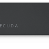 Seagate FireCuda 530 (met heatsink) 4TB