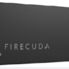 Seagate FireCuda 530 (met heatsink) 4TB - Afbeelding 2