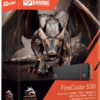 Seagate FireCuda 530 (met heatsink) 4TB - Afbeelding 3