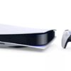 Playstation 5 Disc Edition Console - Afbeelding 2