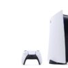 Playstation 5 Disc Edition Console - Afbeelding 3